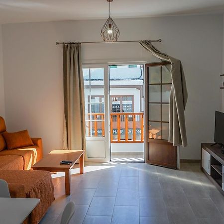 Apartment Old Town Reina Sofia 1 Puerto del Carmen  Buitenkant foto