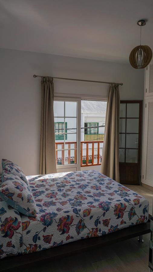 Apartment Old Town Reina Sofia 1 Puerto del Carmen  Buitenkant foto