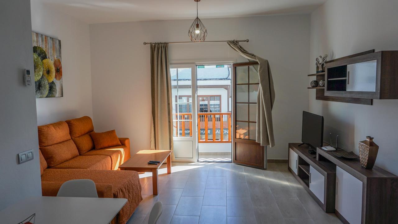 Apartment Old Town Reina Sofia 1 Puerto del Carmen  Buitenkant foto
